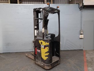 Штабелеры с платформой для оператора Caterpillar NSR20N - 4