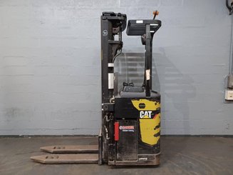 Штабелеры с платформой для оператора Caterpillar NSR20N - 5