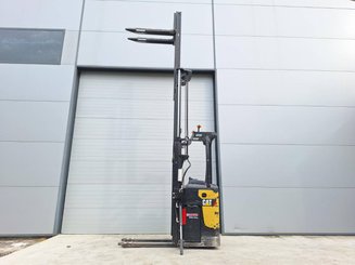 Штабелеры с платформой для оператора Caterpillar NSR20N - 16