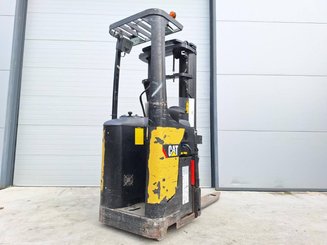 Штабелеры с платформой для оператора Caterpillar NSR20N - 2