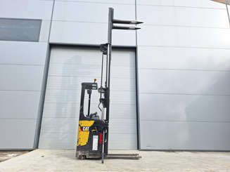 Штабелеры с платформой для оператора Caterpillar NSR20N - 13