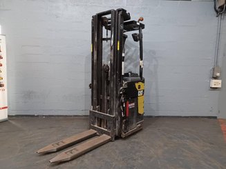 Штабелеры с платформой для оператора Caterpillar NSR20N - 6