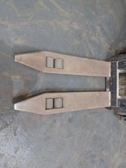 Штабелеры с платформой для оператора Caterpillar NSR20N - 7