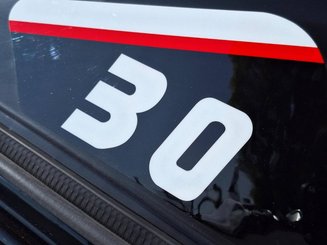 Четырехопорные погрузчики Hangcha XF30G-2 - 13