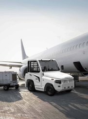 Буксировочного тягача Hangcha QSD320-XD3-MI