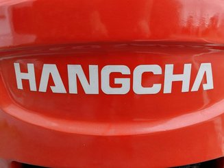 Трехопорные погрузчики Hangcha X3W10 (CPDS10-XD4) - 7