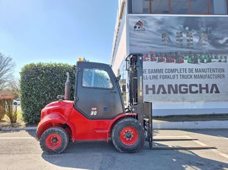Внедорожный погрузчик Hangcha TT30-2 - 2