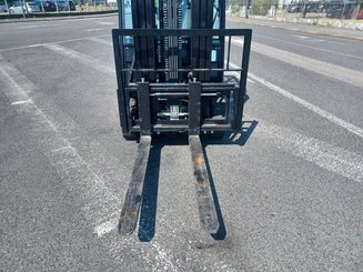Трехопорные погрузчики Hangcha A3W18 - 6