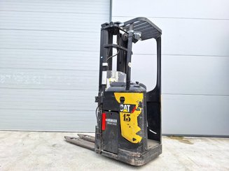 Штабелеры с платформой для оператора Caterpillar NSR20N - 4