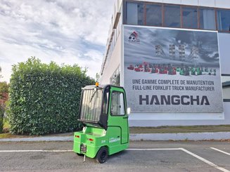 Буксировочного тягача Hangcha QDD80-XD3i