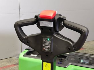 Гидравлическая тележка Hangcha CBD20-XT1-SI