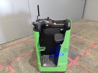 Трехсекционная Hangcha  TRANSPALETTE  PORTE DEBOUT (CBD20-XAC1RS-I)