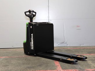 Гидравлическая тележка Hangcha CBD20-XT1-SI
