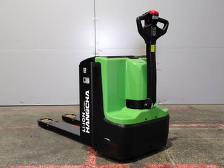 Гидравлическая тележка Hangcha CBD20-XT1-SI