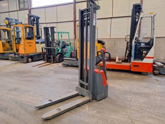 Штабелеры с электроприводом Stockman SECL1035
