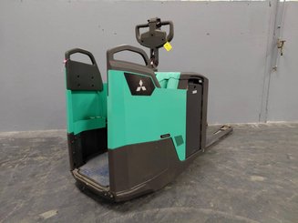 Трехсекционная Mitsubishi PBF25N3R MITSUBISHI
