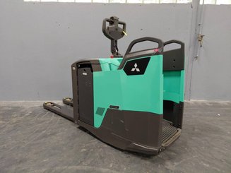 Трехсекционная Mitsubishi PBF25N3R MITSUBISHI