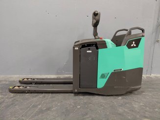 Трехсекционная Mitsubishi PBF25N3R MITSUBISHI