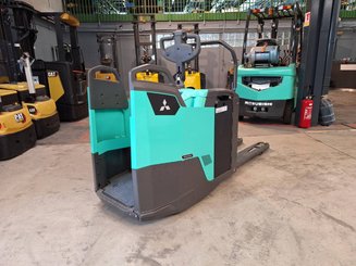 Трехсекционная Mitsubishi PBF25N3R MITSUBISHI
