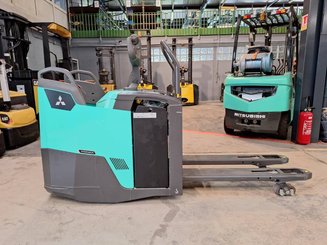 Трехсекционная Mitsubishi PBF25N3R MITSUBISHI