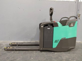 Трехсекционная Mitsubishi PBF25N3R MITSUBISHI