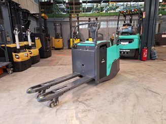 Трехсекционная Mitsubishi PBF25N3R MITSUBISHI