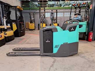 Трехсекционная Mitsubishi PBF25N3R MITSUBISHI