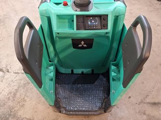 Трехсекционная Mitsubishi PBF25N3R MITSUBISHI