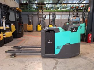 Трехсекционная Mitsubishi PBF25N3R MITSUBISHI