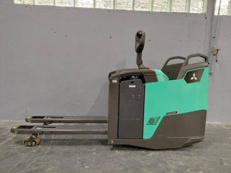 Трехсекционная Mitsubishi PBF25N3R MITSUBISHI