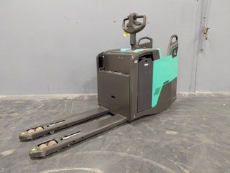Трехсекционная Mitsubishi PBF25N3R MITSUBISHI