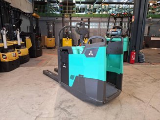 Трехсекционная Mitsubishi PBF25N3R MITSUBISHI - 5
