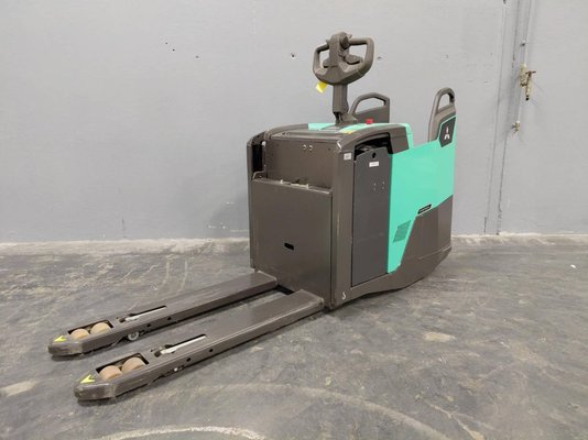 Трехсекционная Mitsubishi PBF25N3R MITSUBISHI - 1