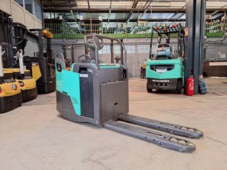 Трехсекционная Mitsubishi PBF25N3R MITSUBISHI - 3