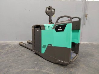 Трехсекционная Mitsubishi PBF25N3R MITSUBISHI - 3