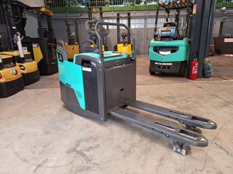 Трехсекционная Mitsubishi PBF25N3R MITSUBISHI - 6