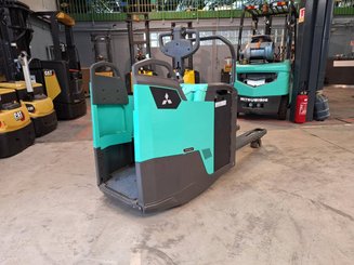 Трехсекционная Mitsubishi PBF25N3R MITSUBISHI - 10