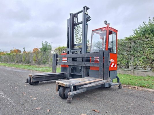 Четырех-ходовые рич-траки AMLIFT CEL25-1245 - 1