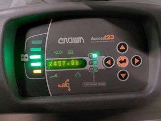 Сборщик заказов Crown MPC3040-12 - 10