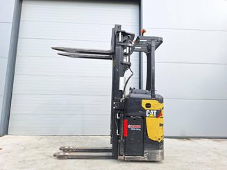 Штабелеры с платформой для оператора Caterpillar NSR20N