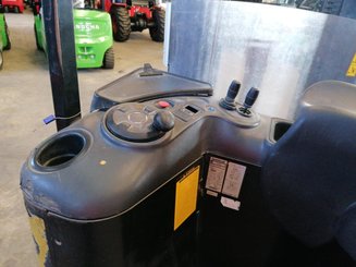 Штабелеры с платформой для оператора Caterpillar NSR20N