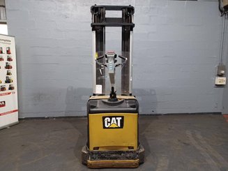 Штабелеры с электроприводом Caterpillar NSV16Ni - 3