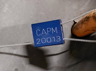 Сборщик заказов Crown MPC3040-12 - 11