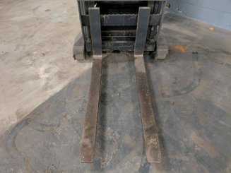 Сборщик заказов Crown MPC3040-12 - 7