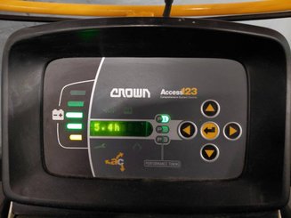 Сборщик заказов Crown GPC3045 - 11