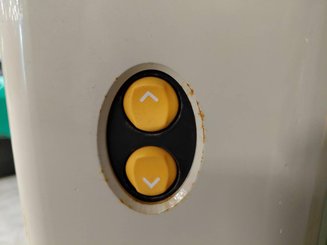 Сборщик заказов Crown GPC3045 - 10