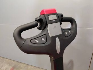 Штабелеры с электроприводом Hangcha CDD16-AC2