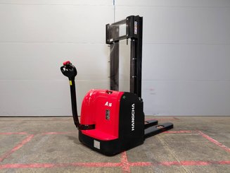 Штабелеры с электроприводом Hangcha CDD16-AC2