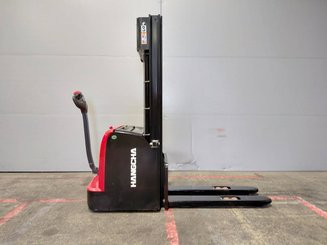 Штабелеры с электроприводом Hangcha CDD16-AC2