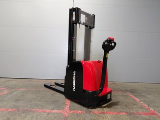Штабелеры с электроприводом Hangcha CDD16-AC2